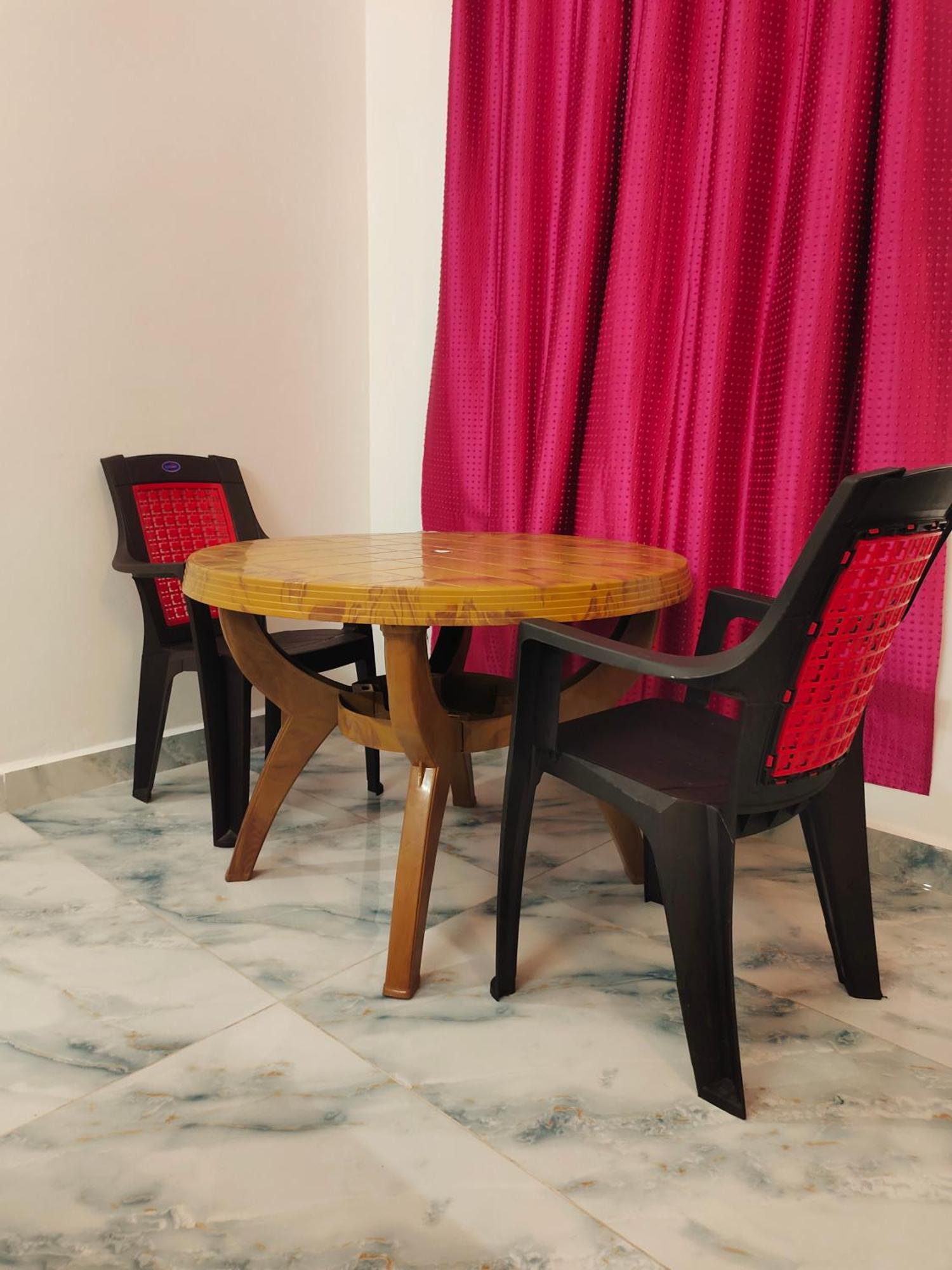 De Lumaa Beachside Stay Puducherry Exterior foto